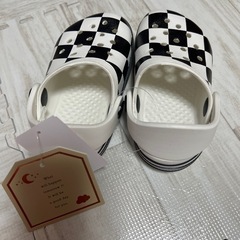 ベビーサンダル 13cm 新品の画像