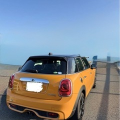 ミニクーパー　クラブS 車両交換有り!最終値下げ‼️の画像