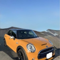 ミニクーパー　クラブS 車両交換有り!最終値下げ‼️の画像