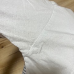 B ONE SOUL✨ラスト1点物✨人気デザイン✨ペンキダック✨メンズTシャツ✨の画像
