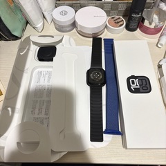 アップルウォッチ10 46mm
の画像