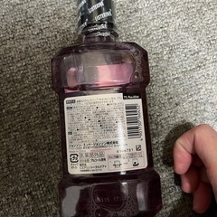 口腔ケア用品の画像