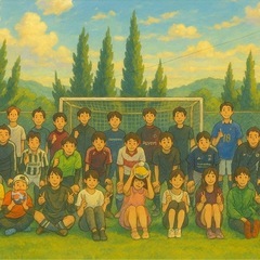 2025.10.19（日）11:00.フットサル&BBQをしよう！