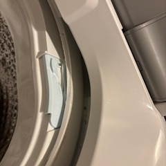 AQUA 洗濯機　2023年製の画像