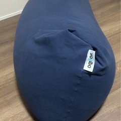 定価3.3万円ヨギボーyogibo大きめサイズの画像