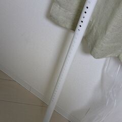 突っ張り棒の画像