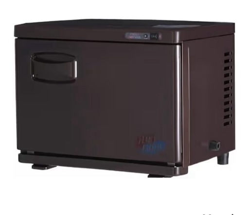 おしぼり・タオルウォーマー&クール