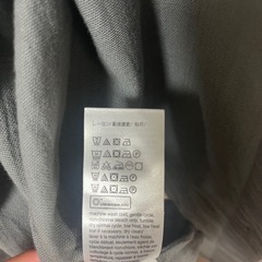 【新品タグ付き】定価$99 Calvin Klein カルバンクライン長袖シャツの画像