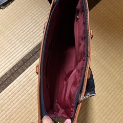 hiromichi nakano ブリーフケースの画像