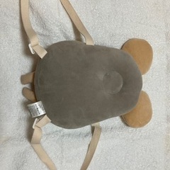 転倒防止クッションの画像