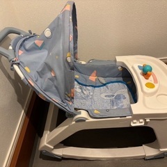 バウンサーの画像