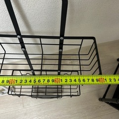 シャワーラックの画像