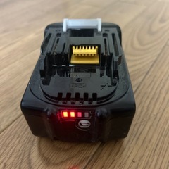 マキタ BL1860B バッテリーの画像