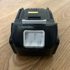 マキタ BL1860B バッテリーの画像