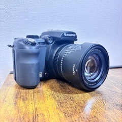 【受取19日まで】FUJIFILM FinePix S9000  カメラの画像