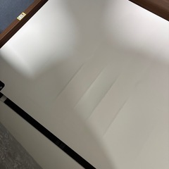 ニトリ 電動ベッド シングル + 専用マットレスの画像