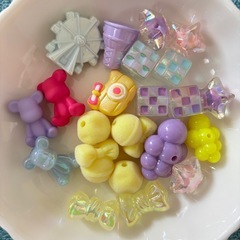 ボールペンビーズケース付きの画像