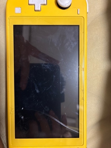 Switchらいライト