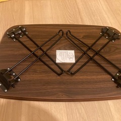 ローテーブルの画像