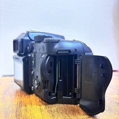【受取19日まで】FUJIFILM FinePix S9000  カメラの画像