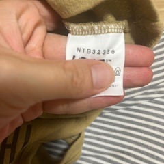 THE NORTH FACE & New York✨タンクトップ 2枚セット✨の画像