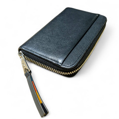 Paul Smith　コインケース　ブラックの画像