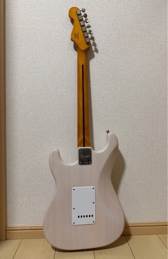 Squier Classic Vibe ‘50s Stratocaster