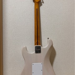 Squier Classic Vibe ‘50s Stratocasterの画像