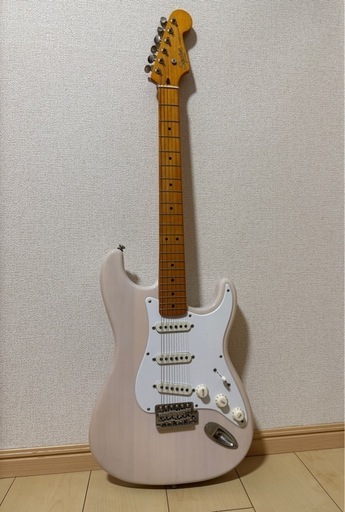 Squier Classic Vibe ‘50s Stratocaster