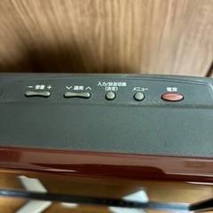 SHARP AQUOS 30型の画像