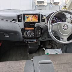⭐️日産ROOX highwayStar✦パワースライドドア✦ナビ✦地デジの画像