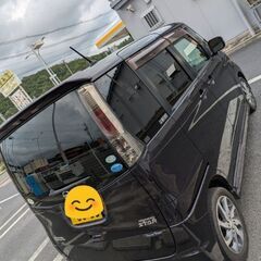 ⭐️日産ROOX highwayStar✦パワースライドドア✦ナビ✦地デジの画像