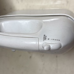 ハンドミキサー　電動泡立て器　ホイッパーの画像