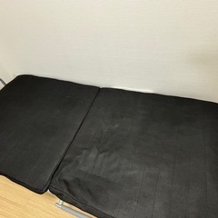 折りたたみベット⭐︎の画像
