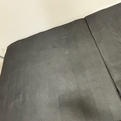 折りたたみベット⭐︎の画像