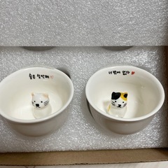 ソジュ グラス ショットグラス カカオフレンズ 猫 の画像