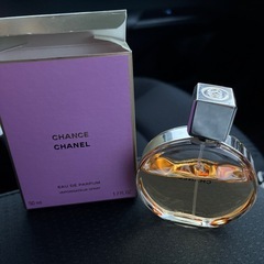 CHANEL 香水の画像