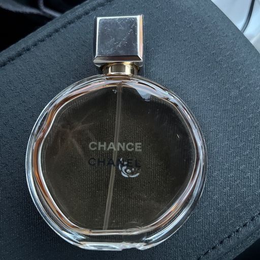 CHANEL 香水