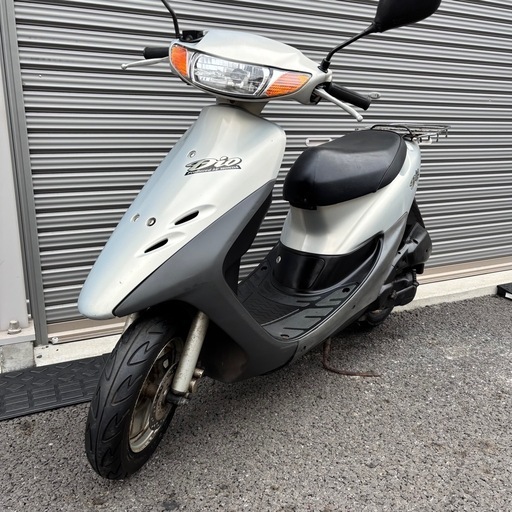 やまページ 4302.高馬力2スト ライブディオ ディスクモデル♪ バッテリー新品 千葉