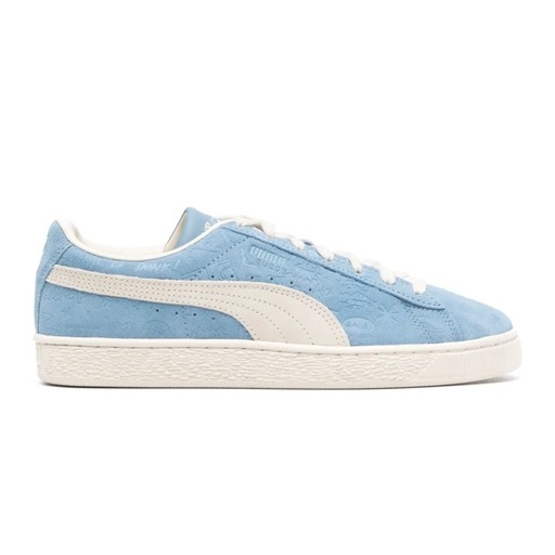 PUMA x Sophia Chang 'Palermo' スニーカー 水色