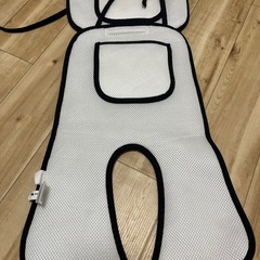 Littc✨Disney baby✨ミッキーミニー✨ベビーカーシート✨の画像