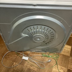 東芝 乾燥機 ED-45C(w)  TOSHIBA  の画像