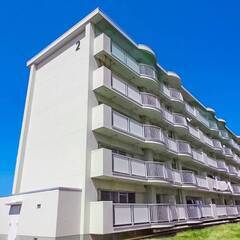 ◆敷金・礼金が無料！◆ビレッジハウス大野原2号棟 (503号室) - 観音寺市