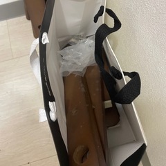 衣装かけの画像