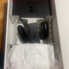 【美品】任天堂Switch  スイッチの画像