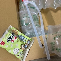 灯油ポンプの画像