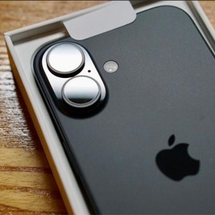 iphone16【配送料込み
】の画像
