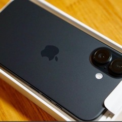 iphone16【配送料込み
】の画像