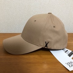 VARZARキャップの画像