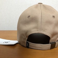 VARZARキャップの画像